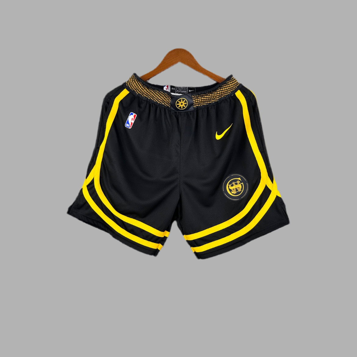 Warriors 2024